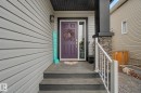82 Dalquist Bay, Leduc, AB  - Outdoor With Exterior 
