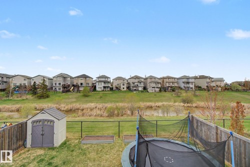 82 Dalquist Bay, Leduc, AB - Outdoor
