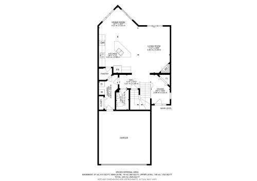 82 Dalquist Bay, Leduc, AB - Other