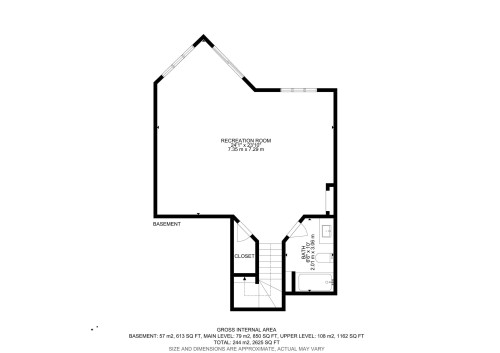 82 Dalquist Bay, Leduc, AB - Other