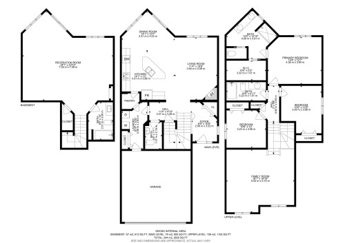 82 Dalquist Bay, Leduc, AB - Other