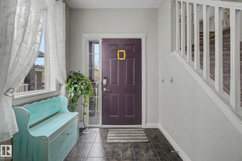 82 Dalquist Bay, Leduc, AB - Indoor Photo Showing Other Room