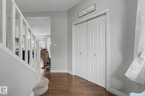 82 Dalquist Bay, Leduc, AB - Indoor Photo Showing Other Room