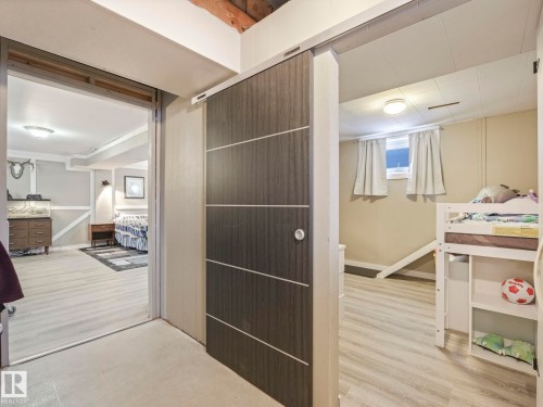 5305 46 Street, Leduc, AB - Indoor Photo Showing Other Room