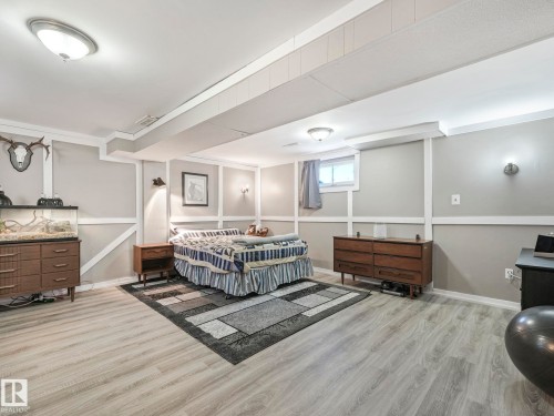 5305 46 Street, Leduc, AB - Indoor