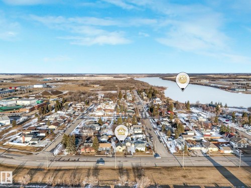 5305 46 Street, Leduc, AB - Outdoor With View