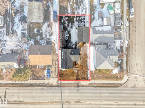 5305 46 Street, Leduc, AB - 