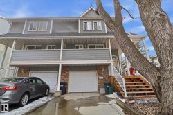 531 WOODBRIDGE Way Sherwood Park, AB T8A 4G9
