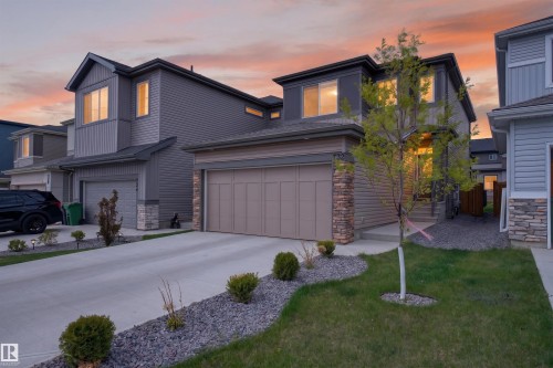 332 JUNIPER Cove  Leduc, AB T9E 1L3