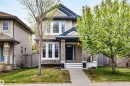 2429 Austin Crescent, Edmonton, AB  - Outdoor With Facade 