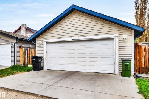 2429 Austin Crescent, Edmonton, AB - Outdoor With Exterior