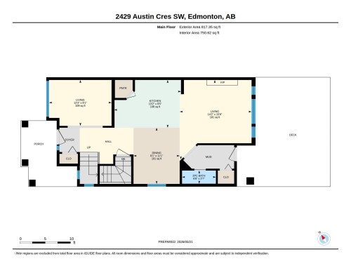 2429 Austin Crescent, Edmonton, AB - Other