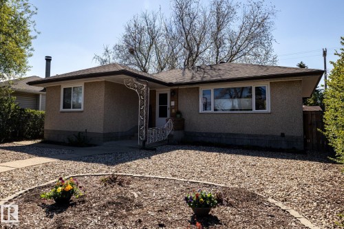 5703 106 Avenue  Edmonton, AB T6A 1G1