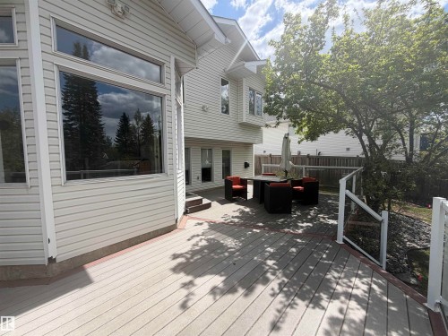 10 Harmony Place, St. Albert, AB 