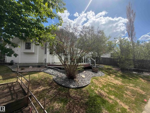 10 Harmony Place, St. Albert, AB 