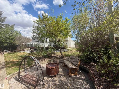 10 Harmony Place, St. Albert, AB 