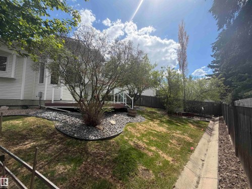 10 Harmony Place, St. Albert, AB 
