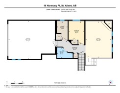 Floor plan - 