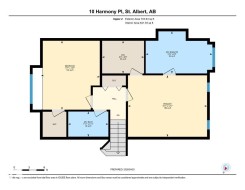 Floor plan - 
