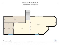 Floor plan - 