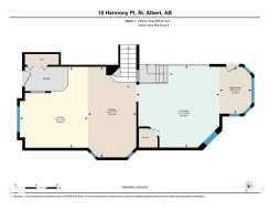 Floor plan - 
