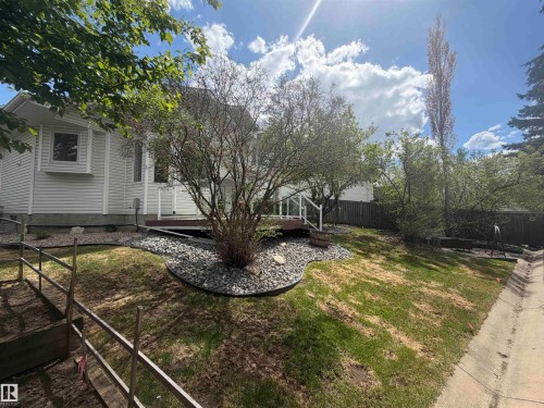 10 Harmony Place, St. Albert, AB 