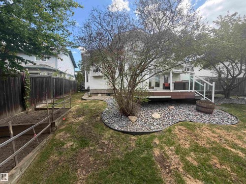 10 Harmony Place, St. Albert, AB 