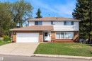 13504 81 Avenue, Edmonton, AB  - Outdoor With Facade 