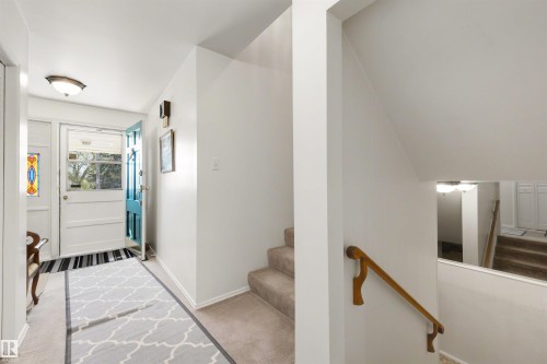 13504 81 Avenue, Edmonton, AB - Indoor Photo Showing Other Room
