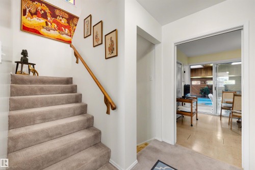 13504 81 Avenue, Edmonton, AB - Indoor Photo Showing Other Room