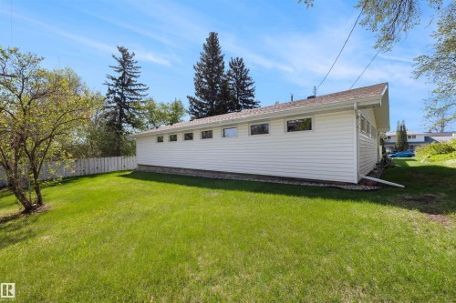 13504 81 Avenue, Edmonton, AB - Outdoor
