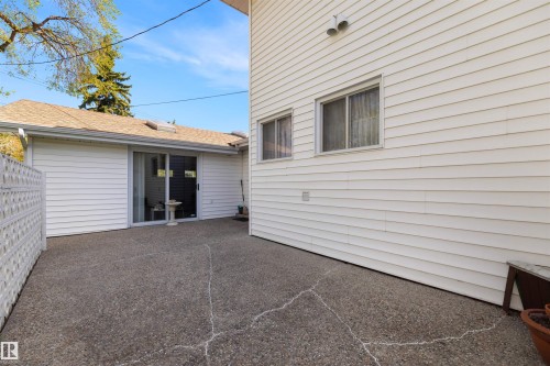 13504 81 Avenue, Edmonton, AB - Outdoor With Exterior