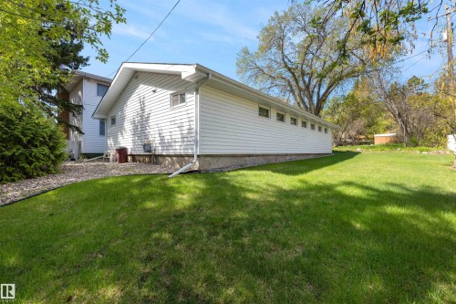 13504 81 Avenue, Edmonton, AB - Outdoor