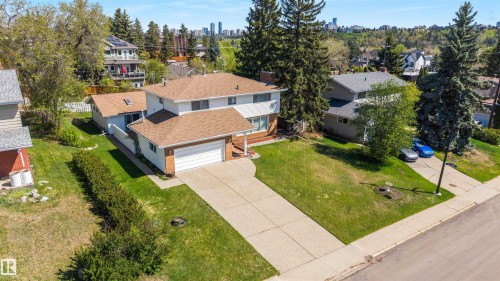 13504 81 Avenue, Edmonton, AB - Outdoor