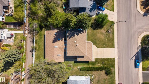 13504 81 Avenue, Edmonton, AB - Outdoor