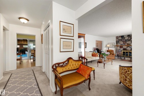 13504 81 Avenue, Edmonton, AB - Indoor Photo Showing Other Room