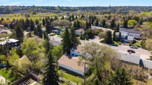 13504 81 Avenue, Edmonton, AB - Outdoor With View