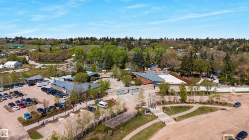 13504 81 Avenue, Edmonton, AB - Outdoor With View