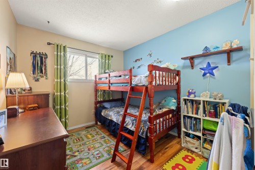 4012 86 Street, Edmonton, AB - Indoor Photo Showing Bedroom