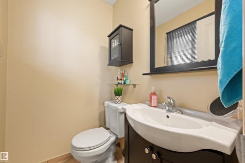 4012 86 Street, Edmonton, AB - Indoor Photo Showing Bathroom