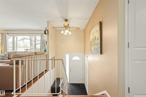 4012 86 Street, Edmonton, AB - Indoor Photo Showing Other Room