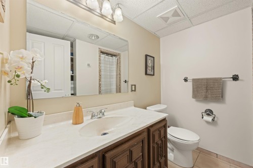 4012 86 Street, Edmonton, AB - Indoor Photo Showing Bathroom