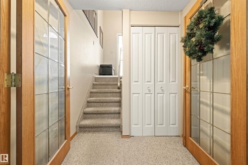 4012 86 Street, Edmonton, AB - Indoor Photo Showing Other Room