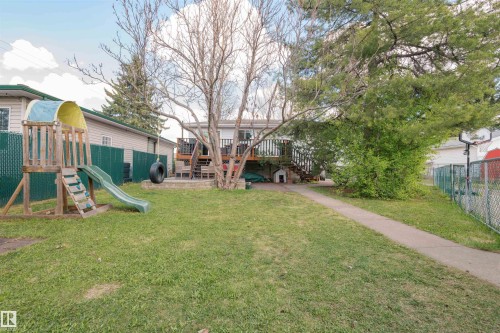 4012 86 Street, Edmonton, AB - Outdoor