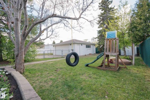4012 86 Street, Edmonton, AB - Outdoor