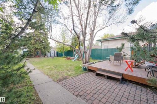 4012 86 Street, Edmonton, AB - Outdoor