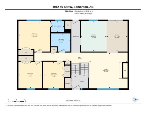 4012 86 Street, Edmonton, AB - Other