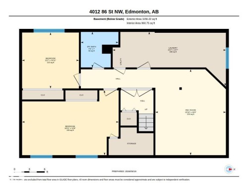 4012 86 Street, Edmonton, AB - Other