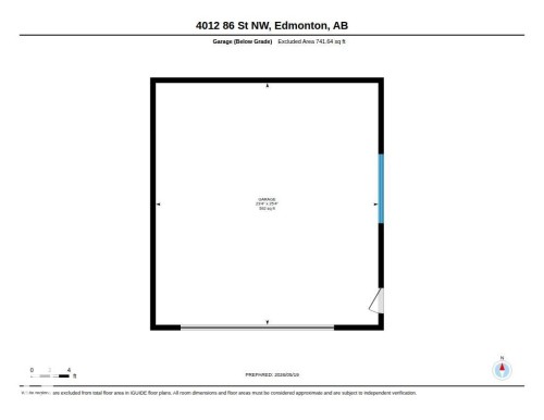 4012 86 Street, Edmonton, AB - Other