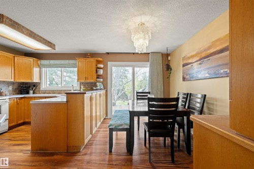 4012 86 Street, Edmonton, AB - Indoor